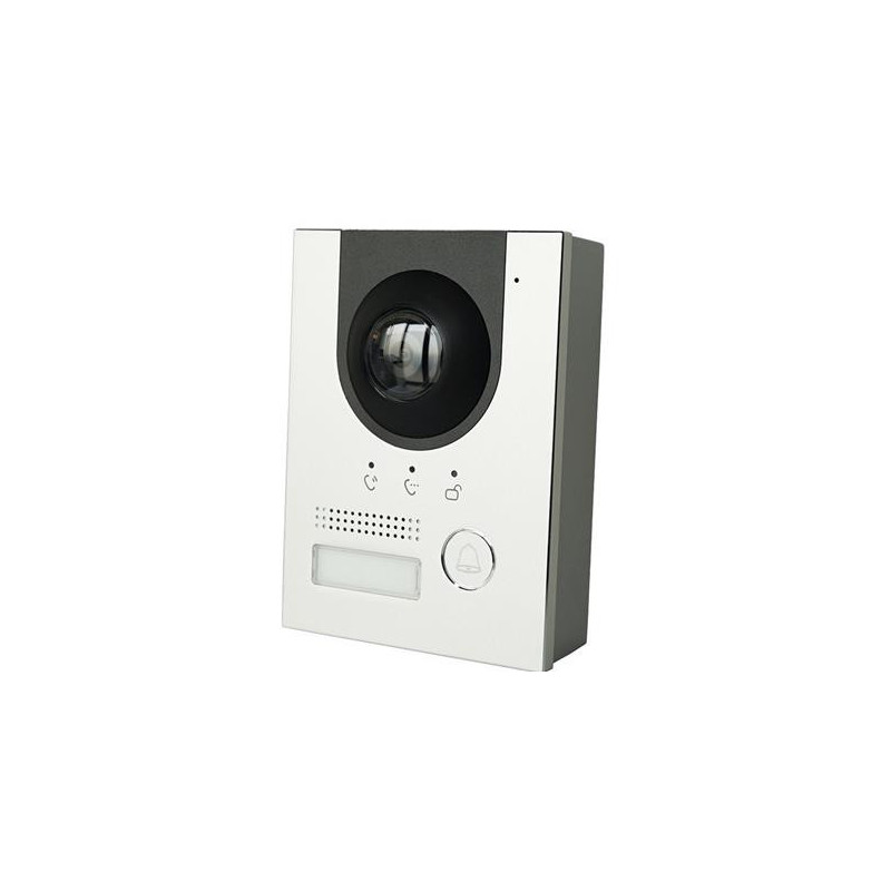 ENTRY PANEL IP DOORPHONE / VTO2202F-P-S2 DAHUA