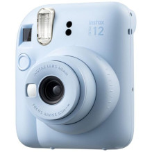 CAMERA INSTANT / INSTAX MINI 12 BLUE FUJIFILM