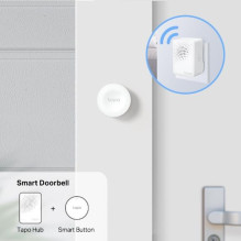 SMART HOME SMART BUTTON / TAPO S200B TP-LINK