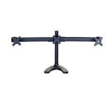 TV SET ACC DESK MOUNT BLACK...