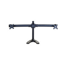 TV SET ACC DESK MOUNT BLACK / 19-27&quot; FPMA-D700DD3 NEOMOUNTS