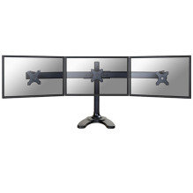 TELEVIZORIAUS ACC STALO MONTAVIMAS JUODAS / 19-27&quot; FPMA-D700DD3 NEOMONTS