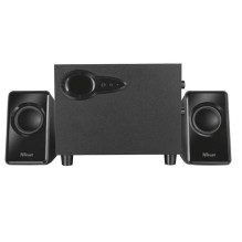 Speaker, TRUST, Avora, P.M.P.O. 18 Watts, 20442