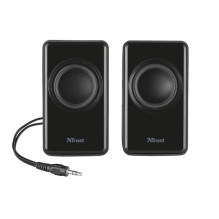 Speaker, TRUST, Avora, P.M.P.O. 18 Watts, 20442