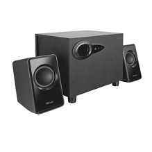 Speaker, TRUST, Avora, P.M.P.O. 18 Watts, 20442