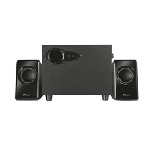 Speaker, TRUST, Avora, P.M.P.O. 18 Watts, 20442