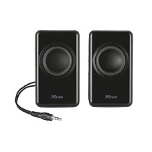 Speaker, TRUST, Avora, P.M.P.O. 18 Watts, 20442