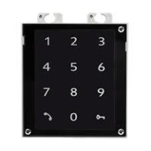 ENTRY PANEL TOUCH KPD MODULE / IP VERSO 9155047 2N