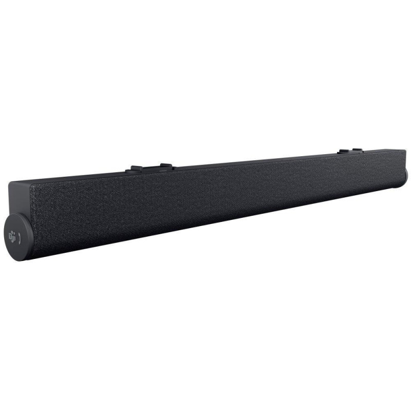 Speaker, DELL, SB522A, Black, 520-AAVR