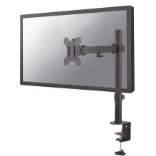 MONITOR ACC DESK MOUNT 10-32&quot; / FPMA-D540BLACK NEOMOUNTS