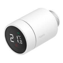 SMART HOME RADIATOR THERMOSTAT / SRTS-A01 AQARA