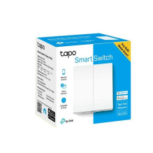 Smart Home Device, TP-LINK, TAPO S220, White, TAPOS220