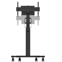 MONITOR ACC FLOOR STAND 37-75&quot; / FL50S-825BL1 NEOMOUNTS