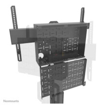 MONITOR ACC FLOOR STAND 37-75&quot; / FL50S-825BL1 NEOMOUNTS