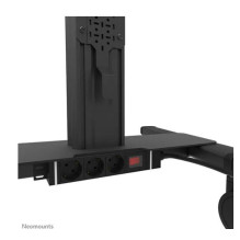 MONITOR ACC FLOOR STAND 37-75&quot; / FL50S-825BL1 NEOMOUNTS