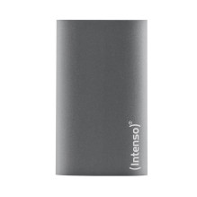 External SSD, INTENSO, 2TB, USB 3.0, 1,8&quot;, 3823470