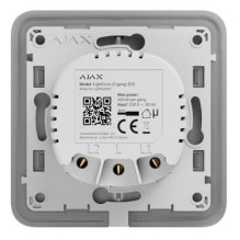 SMART HOME LIGHTCORE 1GANG...