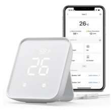 SMART HOME HUB 2 / W3202100 SWITCHBOT