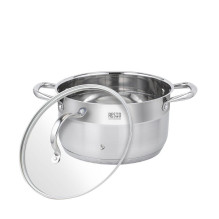 CASSEROLE D24CM 6.2L / 92105 RESTO