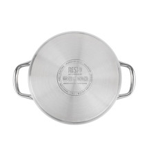 CASSEROLE D24CM 6.2L / 92105 RESTO