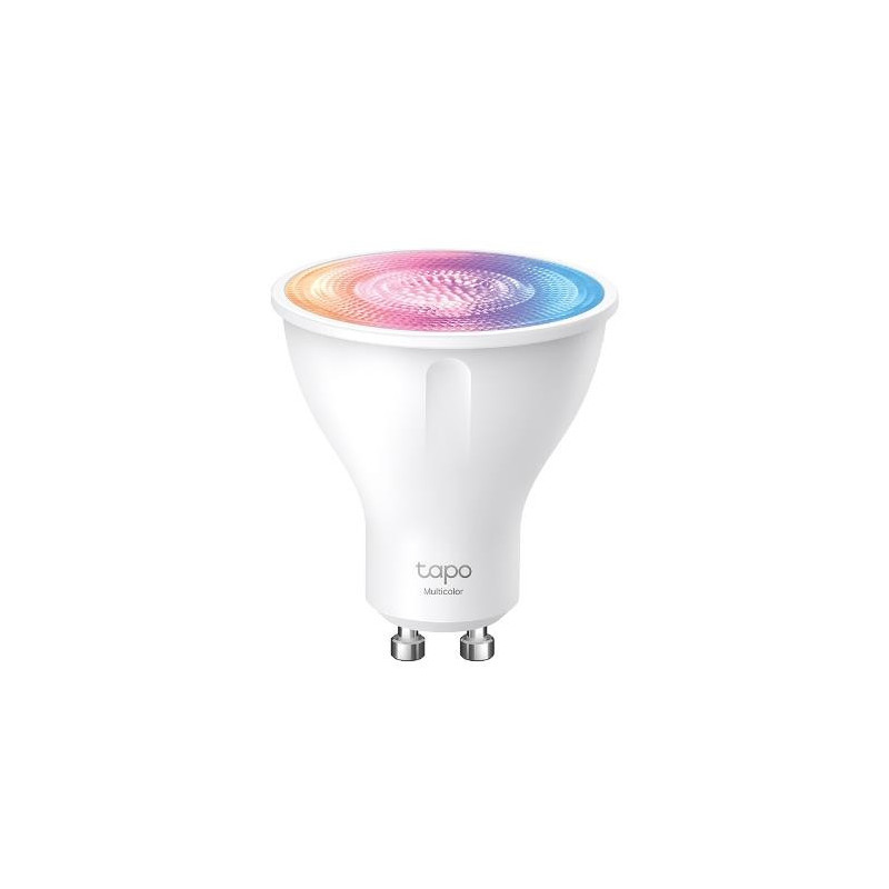 Smart Light Bulb, TP-LINK, Power consumption 3.7 Watts, Luminous flux 350 Lumen, Beam angle 40 degrees, 0 ºC~ 40 ºC, TAP