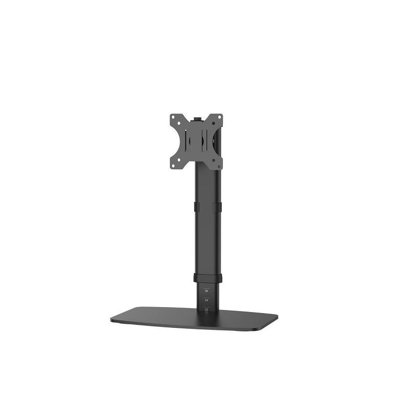 MONITORIAUS ACC DESK MOUNT 10-30&quot; / FPMA-D890BLACK NEOMONTS