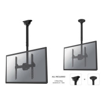 TV SET ACC CEILING MOUNT / 32-60&quot; NM-C440BLACK NEOMOUNTS