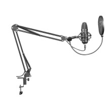 MICROPHONE GXT 252+ EMITA PLUS / STREAMING 22400 TRUST