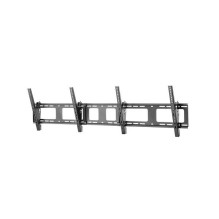 MONITOR ACC WALL MOUNT / MENU / NS-WMB200BLACK NEOMOUNTS