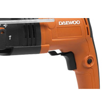 ROTARY HAMMER 620W / DAH 820 DAEWOO