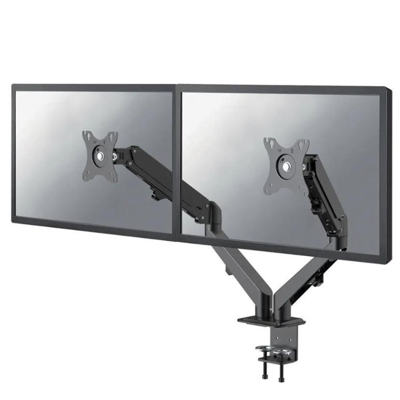 MONITORIAUS ACC STALO MONTAVIMAS 17-27&quot; / DS70-700BL2 NEOMOUNTS