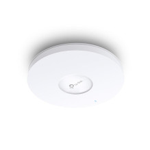 Access Point, TP-LINK, Omada, 2976 Mbps, IEEE 802.11a / b / g, IEEE 802.11n, IEEE 802.11ac, IEEE 802.11ax, 1xRJ45, EAP65