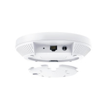 Access Point, TP-LINK, Omada, 2976 Mbps, IEEE 802.11a / b / g, IEEE 802.11n, IEEE 802.11ac, IEEE 802.11ax, 1xRJ45, EAP65