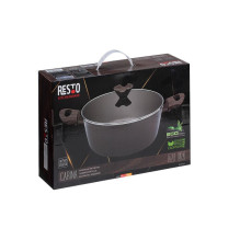 CASSEROLE D24CM 4,7L / 93019 REST