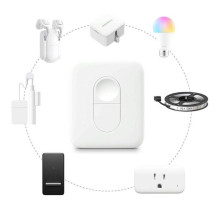 SMART HOME REMOTE / W0301700 SWITCHBOT