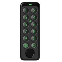 SMART HOME KEYPAD TOUCH /...