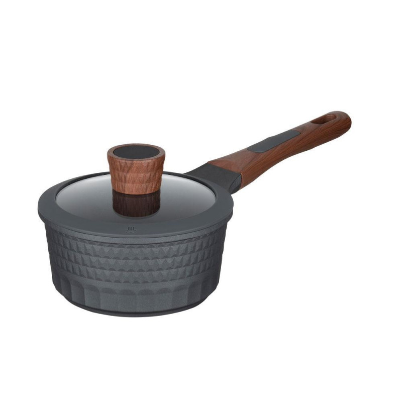 SAUCEPAN D16CM 1.4L / 93500 RESTO