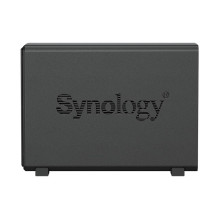 NAS STORAGE TOWER 1BAY / NO HDD DS124 SYNOLOGY