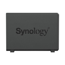 NAS STORAGE TOWER 1BAY / NO HDD DS124 SYNOLOGY