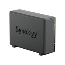 NAS STORAGE TOWER 1BAY / NO HDD DS124 SYNOLOGY