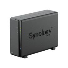 NAS STORAGE TOWER 1BAY / NO HDD DS124 SYNOLOGY