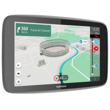 AUTOMOBILIŲ GPS NAVIGACIJA SYS 6&quot; / GO SUPERIOR 1YD6.002.00 TOMTOM