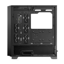 Case, ANTEC, P20C ARGB, MidiTower, Not included, ATX, EATX, MicroATX, MiniITX, Colour Black, 0-761345-80107-2