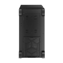 Case, ANTEC, P20C ARGB, MidiTower, Not included, ATX, EATX, MicroATX, MiniITX, Colour Black, 0-761345-80107-2