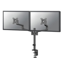 MONITOR ACC DESK MOUNT 17-27'' / DUAL DS60-425BL2 NEOMOUNTS