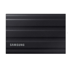 External SSD, SAMSUNG, T7, 2TB, USB 3.2, Write speed 1000 MBytes / sec, Read speed 1050 MBytes / sec, MU-PE2T0S / EU