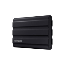 External SSD, SAMSUNG, T7, 2TB, USB 3.2, Write speed 1000 MBytes / sec, Read speed 1050 MBytes / sec, MU-PE2T0S / EU