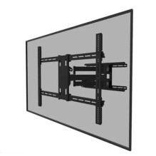 TELEVIZORIAUS ACC MONTAVIMAS prie sienos / WL40S-950BL18 NEOMONTS