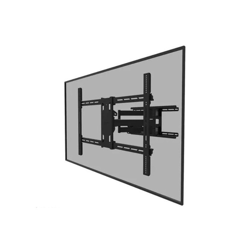 TELEVIZORIAUS ACC MONTAVIMAS prie sienos / WL40S-950BL18 NEOMONTS