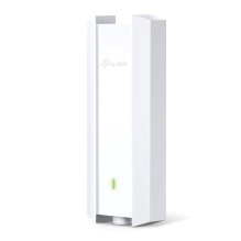 Access Point, TP-LINK, Omada, 3000 Mbps, IEEE 802.11a / b / g, IEEE 802.11n, IEEE 802.11ac, IEEE 802.11ax, 1x10 / 100 / 